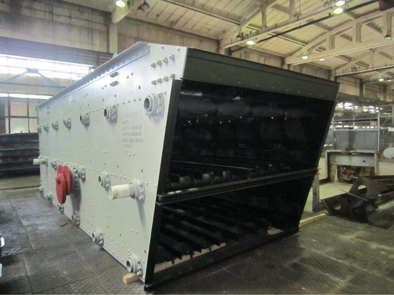 Какой грохот лучше выбрать - 4