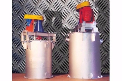 КЧР-100А