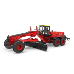 EGR5505 карьерный автогрейдер 