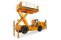 MINELIFT 4