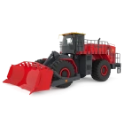 EWDL560 карьерный бульдозер 