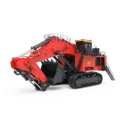 ESE7000 карьерный экскаватор 
