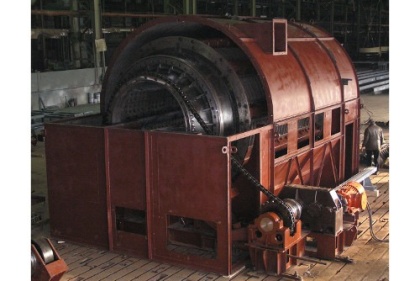 ДГБ-30х45