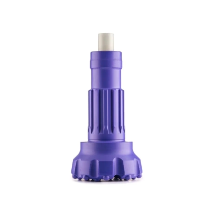 Буровая коронка d203, QL60