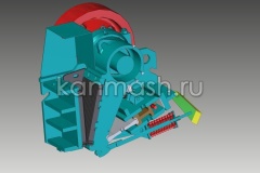 ДЩ-2,5х9 (аналог СМД-108А)