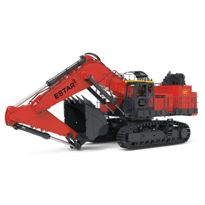 ESE1350 карьерный экскаватор 