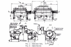 ЭБМ-80/170 П